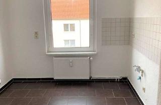 Wohnung mieten in Schulstraße 10, 16303 Passow, 3-Zimmer-Wohnung im Ortsteil Passow