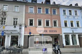 Wohnung mieten in 95028 Innenstadt, Mietwohnung in der Hofer Innenstadt
