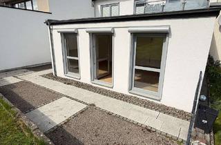 Wohnung mieten in 32699 Extertal, 3 Zimmer-Erdgeschosswohnung mit Terrasse