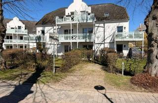 Wohnung mieten in 18211 Börgerende, Wohnen mit kleinem Garten und Terrasse