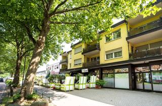 Wohnung mieten in Mendener Str. 31, 53840 Troisdorf, Troisdorf - Fried. W. Hütte • Modernisierte 3-Zi.-Wohnung mit großem Balkon in zentraler Lage