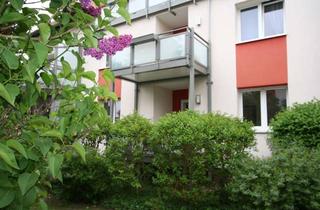 Wohnung mieten in Rossittenweg, 31275 Lehrte, Schicke "Singlewohnung" mit Balkon in perfekter Grünanlage!