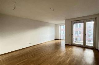 Wohnung mieten in Alter Güterbahnhof 2B, 22303 Barmbek-Nord, Stilvoll & großzügig wohnen: 3-Zimmer-Wohnung am Alten Güterbahnhof – verfügbar ab 01.07.2026