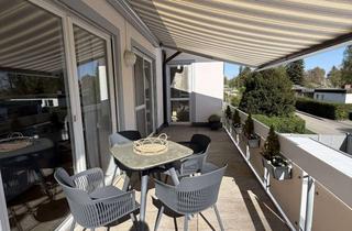 Wohnung mieten in 89584 Ehingen, Wohnung direkt am Wolfertpark mit großem Balkon