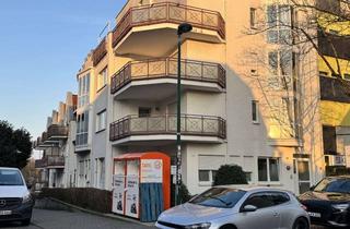 Wohnung mieten in Krefelder Str. 17, 41539 Dormagen, Zentral gelegene, ruhige 2 Zimmer Wohnung