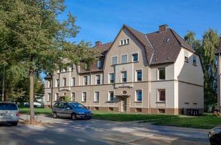 Wohnung mieten in Werkstättenstraße 43, 45659 Recklinghausen, Charmante 2-Zimmer-Etagenwohnung in Recklinghausen zu vermieten