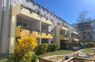 Wohnung mieten in Schlüterstraße 26, 01277 Striesen-Süd, Grandios!! 3 Raumwohnung im Dachgeschoss mit 2 Dachterrassen im Schlüterpark