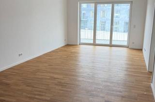 Wohnung mieten in Max-Planck-Platz, 84508 Burgkirchen, Helle 2-Zimmer Wohnung mit großem überdachtem Balkon