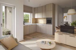 Wohnung mieten in 31319 Sehnde, Urban & naturnah: Möblierte Neubauwohnungen für anspruchsvolles Wohnen