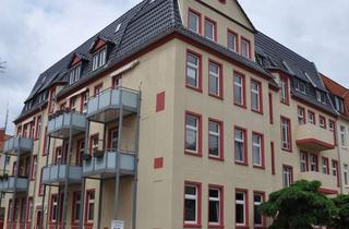 Wohnung mieten in Rostocker Str. 18, 39124 Neue Neustadt, Traumhaft schöne 3-Zimmer Wohnung mit Balkon!