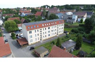 Wohnung mieten in Dr.-Külz-Str. 3b, 07554 Pölzig, Willkommen in Ihrem neuen Heim!