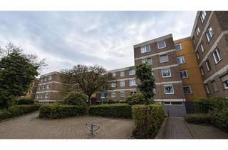 Sozialwohnungen mieten in Kirchlinder Straße, 44379 Kirchlinde, Nur mit WBS! Renovierte 3-Zimmer Wohnung mit Balkon!