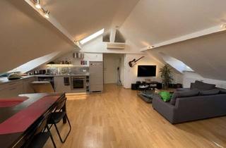 Lofts mieten in Wilhelmstraße, 65343 Eltville, Stilvolle 2-Zimmer-Loftwohnung in Bestlage von Eltville am Rhein!