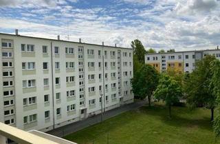Wohnung mieten in Am Stadion 21, 07629 Hermsdorf, Familienwohnung mit viel Platz sucht Nachmieter
