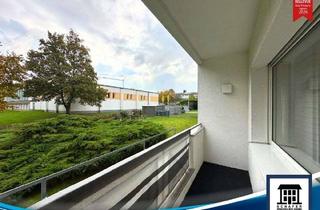 Wohnung mieten in 53359 Rheinbach, Wohlfühlen in Rheinbach-Stadt - Erdgeschosswohnung mit Balkon und PKW-Stellplatz