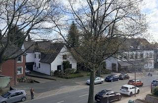 Wohnung mieten in Kemnader Straße 52, 44795 Bochum, Helle 2,5-Zimmer Dachgeschosswohnung in Bochum-Stiepel