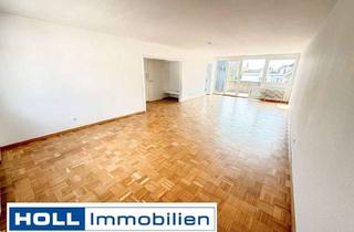 Wohnung mieten in 63165 Mühlheim, ** Tolle 4-Zimmer-Wohnung mit herrlichen 2 Sonnenbalkonen und 2 Bädern - auch WG geeignet ** in Mühl