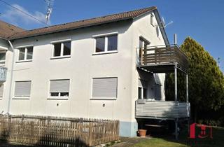 Lofts mieten in 87656 Germaringen, 3-Zimmer-Wohnung mit Loftcharakter in Germaringen!