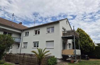 Lofts mieten in 87656 Germaringen, 3-Zimmer-Wohnung mit Loftcharakter in Germaringen!