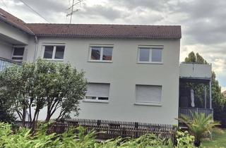 Lofts mieten in 87656 Germaringen, 3-Zimmer-Wohnung mit Loftcharakter in Germaringen!