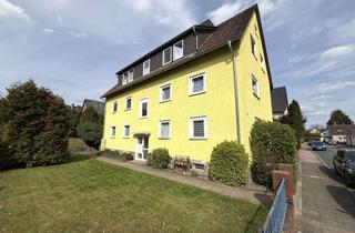 Wohnung mieten in Am Bauhof 36, 31224 Peine, Gepflegte Wohnung im Hochparterre mit Gartenanteil