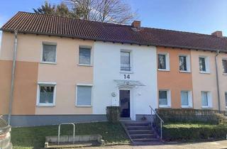 Wohnung mieten in Letterhausstr. 14, 45731 Waltrop, Wohn(t)raum: 2-Zimmer-Wohnung mit Balkon