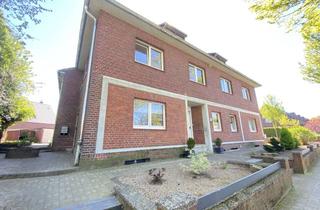 Wohnung mieten in Hansellerstraße, 48268 Greven, Kurzfristig verfügbar! 2,5 Zimmer Wohnung in Greven