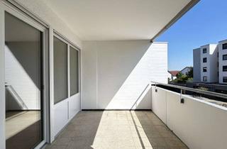 Wohnung mieten in Herzog-Magnus-Str. 22, 74257 Untereisesheim, Erstklassige 3,5-Zimmer-Wohnung inkl. neuer Einbauküche, großem Balkon, Aufzug & Pkw-Stellplatz