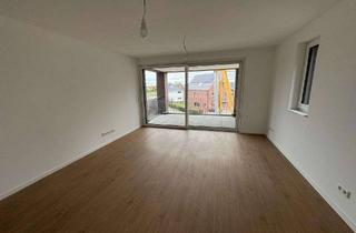 Wohnung mieten in 48308 Senden, Moderne Neubauwohnung mit 2- Zimmern und Tiefgaragenstellplatz in ruhiger Lage von Senden