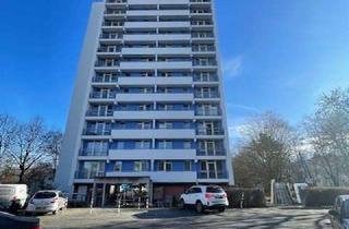 Wohnung mieten in Gartenfeldstrasse 121, 61350 Bad Homburg, Modernisierte 2-Zimmer-Wohnung mit Balkon zu vermieten!