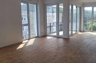 Wohnung mieten in Virchowstraße 7e, 66119 Saarbrücken, Attraktive 4-Zimmerwohnung mit Balkon und EBK