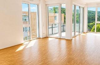 Wohnung mieten in Virchowstraße 7e, 66119 Saarbrücken, Attraktive 4-Zimmerwohnung mit Balkon und EBK