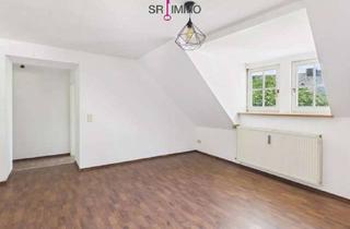 Wohnung mieten in 54649 Waxweiler, Geräumige Dachgeschosswohnung im Herzen von Waxweiler