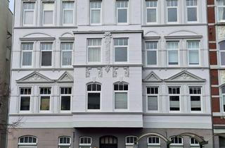 Wohnung mieten in Nordstraße 81, 27580 Lehe, 2,5-Zimmer-Wohnung mit Balkon und Einbauküche in Bremerhaven