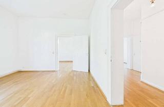 Wohnung mieten in 65195 Wiesbaden, Charmante Altbauetage mit großzügigem Raumangebot und neuwertiger Küche in citynaher Bestlage