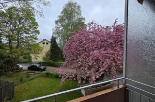 Wohnung mieten in Sonnenbrink 26, 31789 Hameln, Ruhige, helle 4-Zimmer-Wohnung mit Balkon und Garage Ohrberg