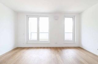 Wohnung mieten in Heinrich-Wittkamp-Straße 14, 68167 Neckarstadt, Attraktive 2-Zi.-Etagenwohnung mit großzügiger Dachterrasse und moderner Einbauküche