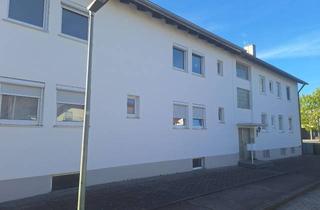 Wohnung mieten in Am Hang 13, 84030 Ergolding, **helle 3-Zimmer Dachgeschosswohnung mit Badewanne und Küche provisionsfrei***