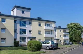 Wohnung mieten in Rilkestr. 28, 50127 Bergheim, Helle, freundliche Seniorenwohnung 60+