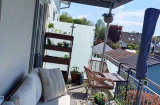 Wohnung mieten in 88069 Tettnang, helle, moderne 3-Zimmer-Whg mit Balkon in TT-Bürgermoos