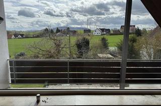 Wohnung mieten in Hohnser Weg, 31848 Bad Münder, 2-Zimmer Wohnung in Bad Münder am Deister