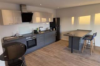 Wohnung mieten in 33100 Paderborn, Exklusive 3 Zimmer Wohnung mit großem Garten in bester Lage Paderborns! UNI Nähe!