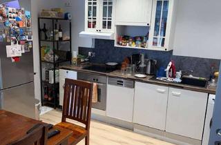 Wohnung mieten in Flurstr., 85774 Unterföhring, Gepflegte 2-Zimmer Wohnung mit Terrasse in Unterföhring (EG)