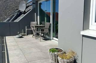 Wohnung mieten in 48268 Greven, Moderne 4-Zimmer-Wohnung auf idyllischem ehemaligen Bauernhof in Stadtnähe