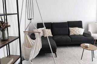 Wohnung mieten in Egerstraße 12, 63628 Bad Soden-Salmünster, Helle 3,5-Zimmer Wohnung in Bad Soden-Salmünster