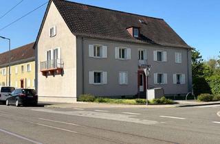 Wohnung mieten in Kattowitzer Zeile 81, 68307 Schönau, Gemütliche 3-Zimmer Wohnung!