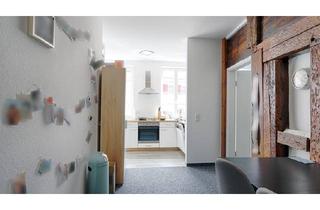 Wohnung mieten in 72574 Bad Urach, Helle 3-Zimmer Wohnung in Bad Urach