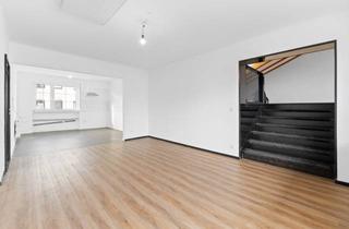 Wohnung mieten in Theodor-Heuss-Straße, 63486 Bruchköbel, Großzügige Maisonette-Wohnung im charmanten Zweifamilienhaus in ruhiger Lage von Bruchköbel