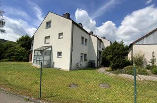 Wohnung mieten in 85072 Eichstätt, 2-Zimmer-Dachgeschosswohnung Schottenau