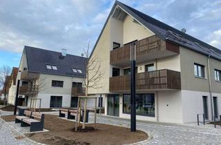 Wohnung mieten in 87776 Sontheim, Helle 3-Zimmer zu vermieten!